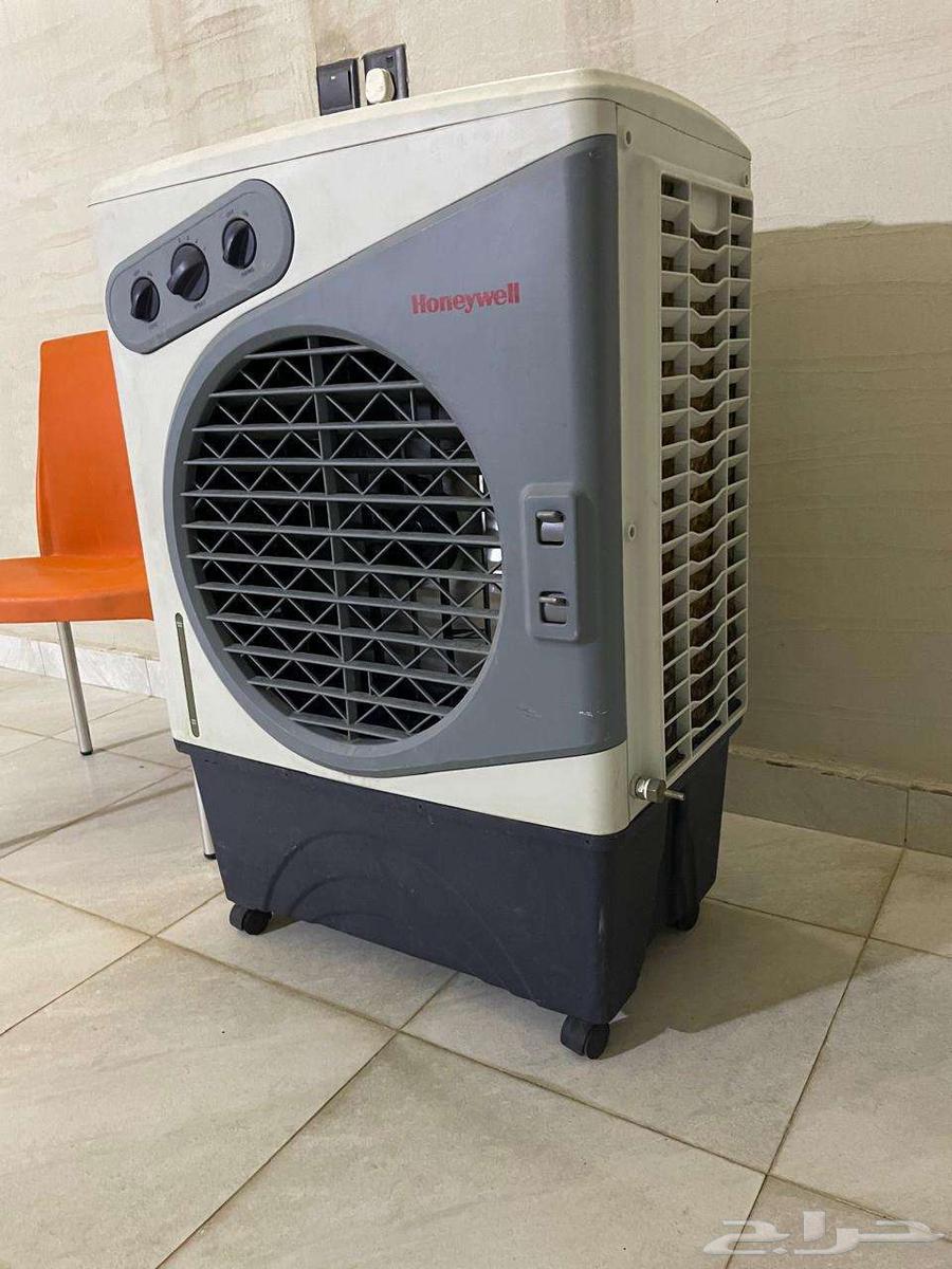 Honeywell Portable Desert Air Conditioner64359951865603112