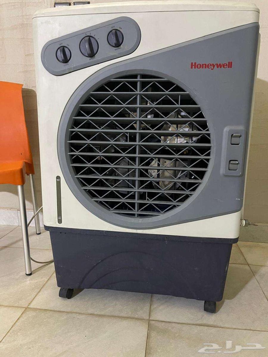 Honeywell Portable Desert Air Conditioner64359951865603110