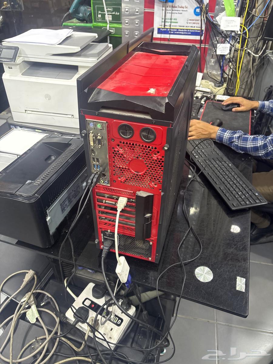 جهاز PC للبيع64360200338945112