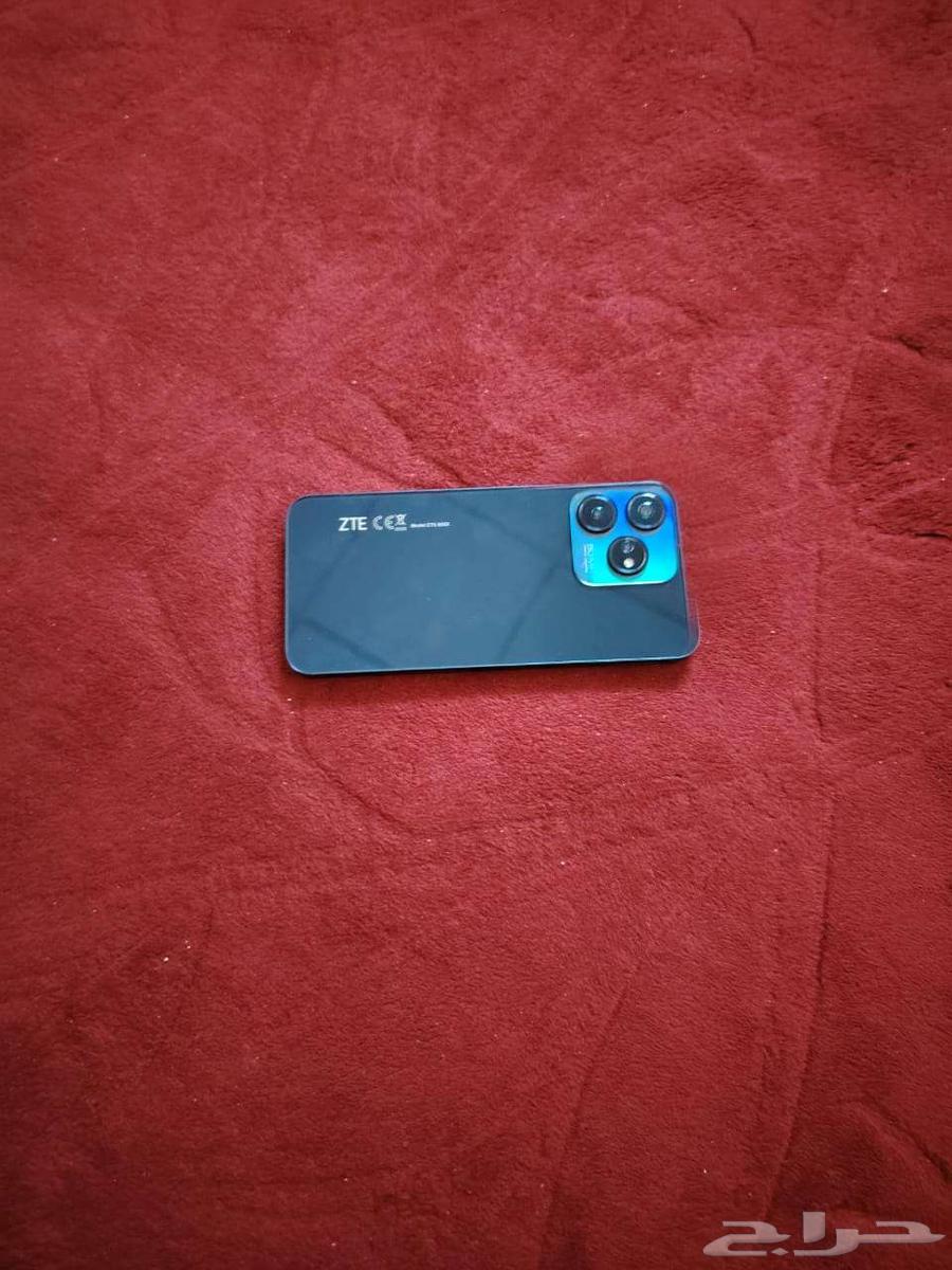 جوال zte نظيف جدا64380999655554111