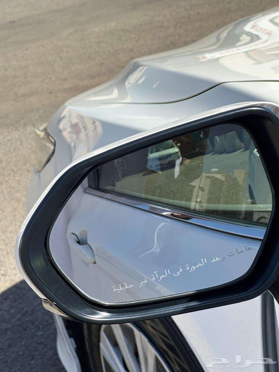 كامري LE 2022 عبد اللطيف جميل64506675593347112