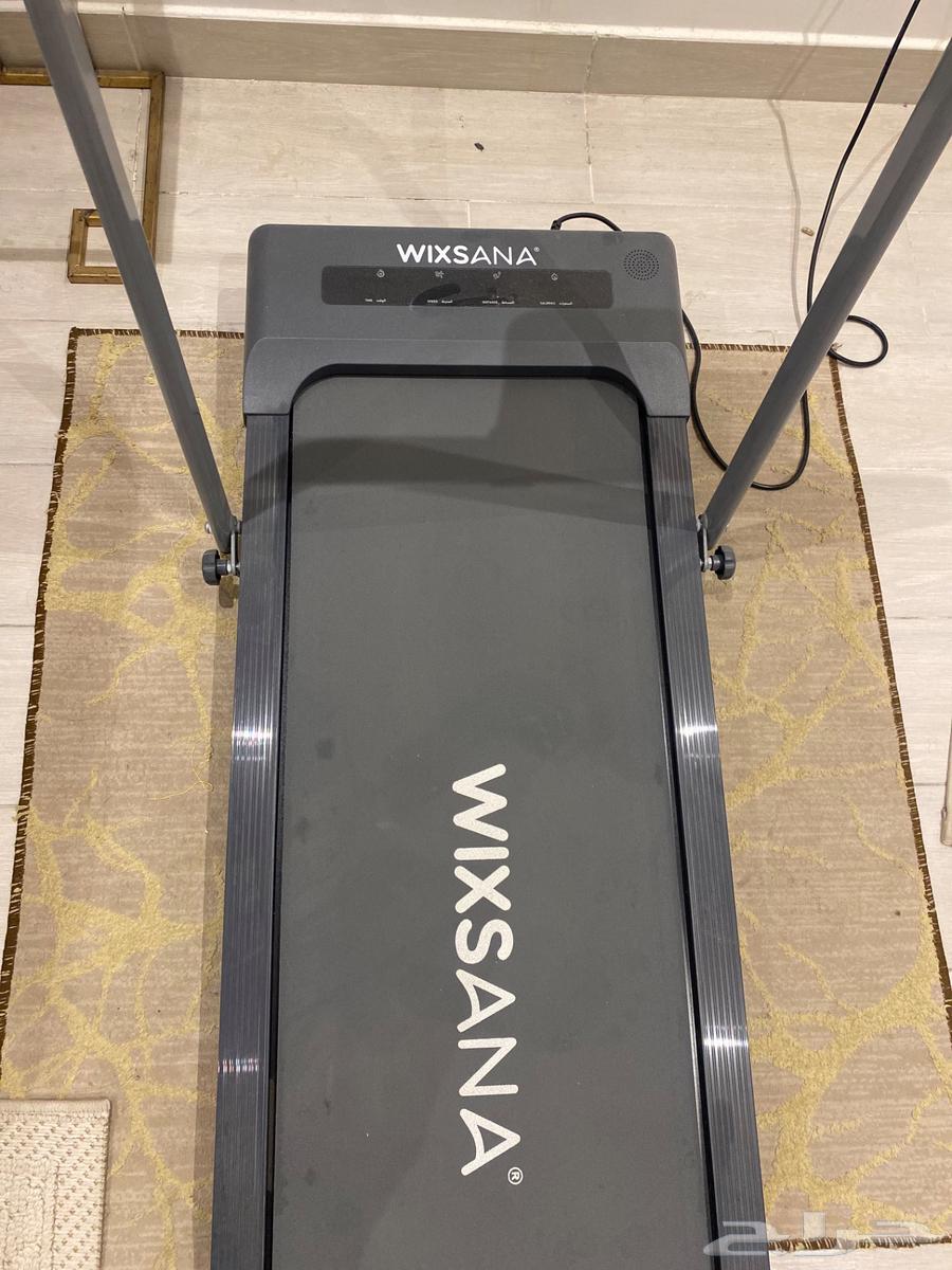 سير رياضي شبه جديد64360652778755112