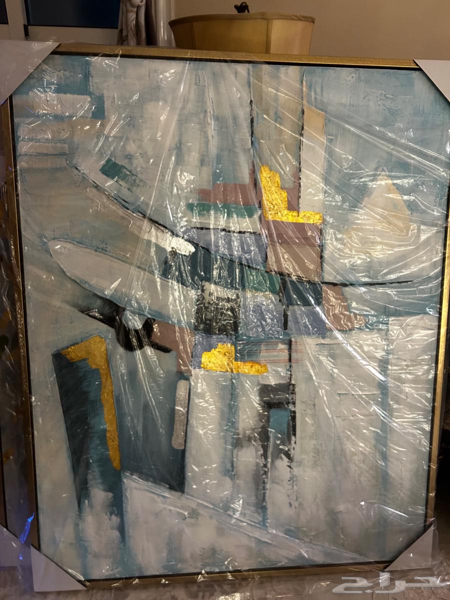 لوح جداريه كبيره جديده64360974162945113