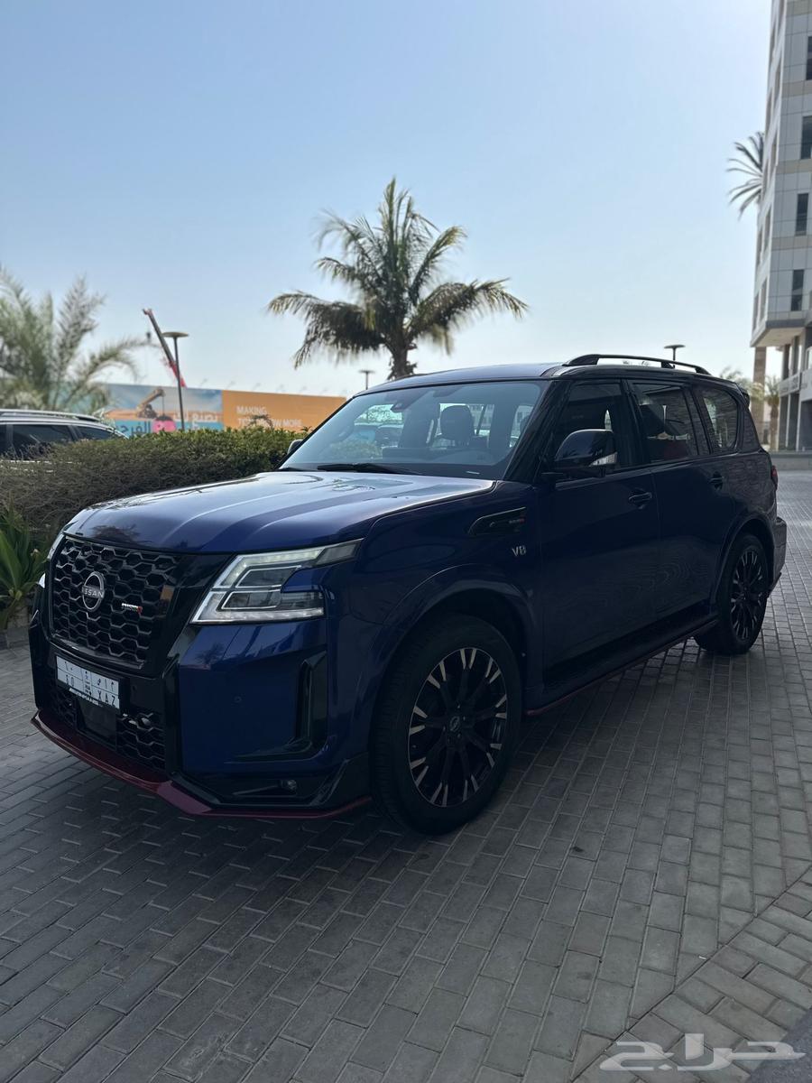 جيب نيسان باترول 2014 معدل كامل 2024 للبيع او البدل64507234890497111