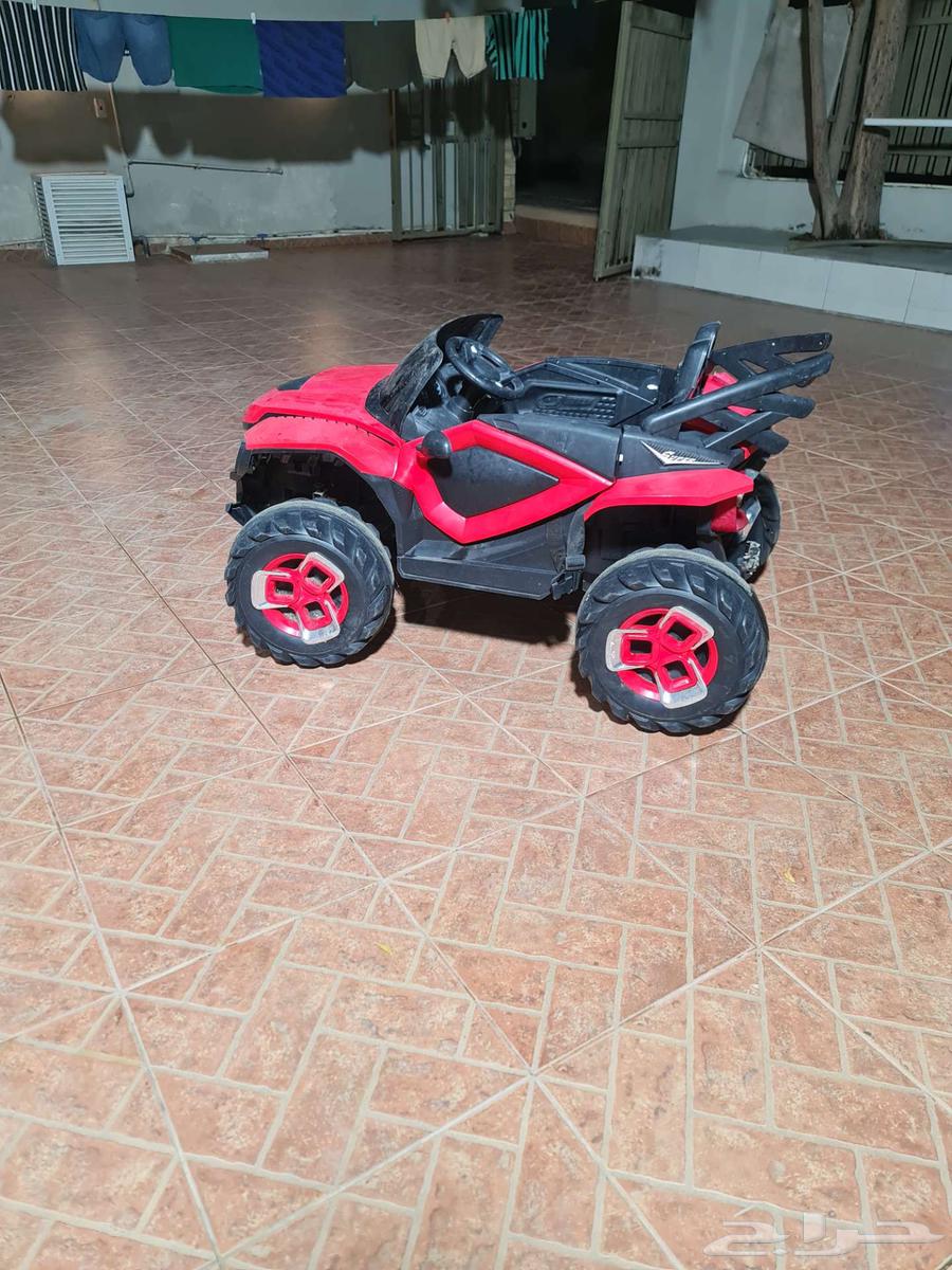 سيارات كهرباء للأطفال64361712031234113