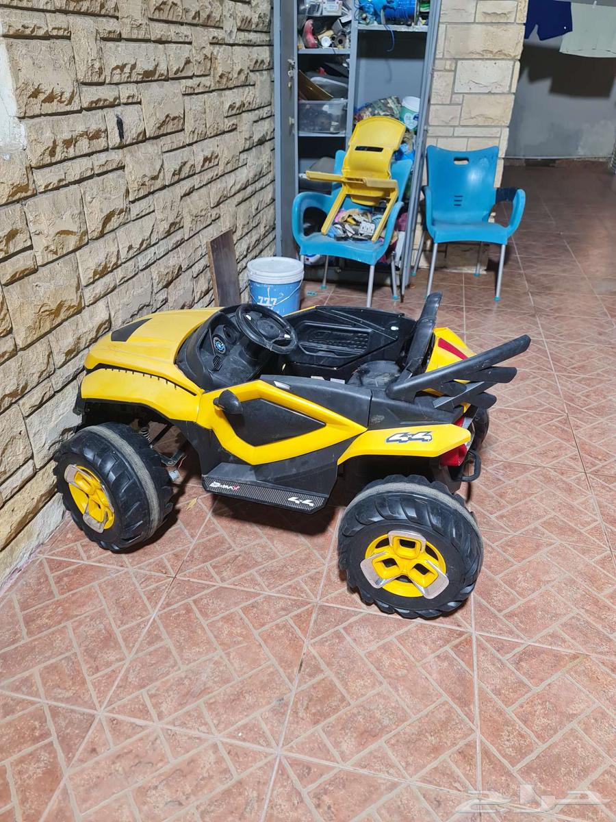 سيارات كهرباء للأطفال64361712031234114