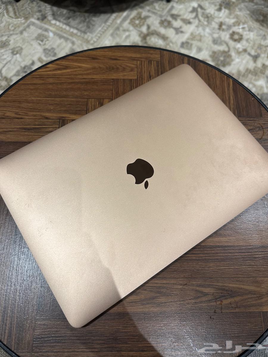 جهاز لابتوب MacBook Air1364361741482242111
