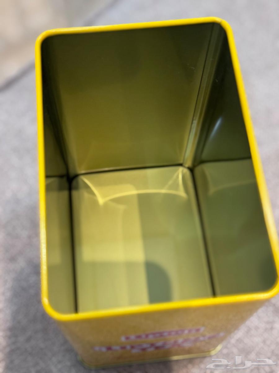 علبه شاهي لبتون. اصدار خاص64361756151171112