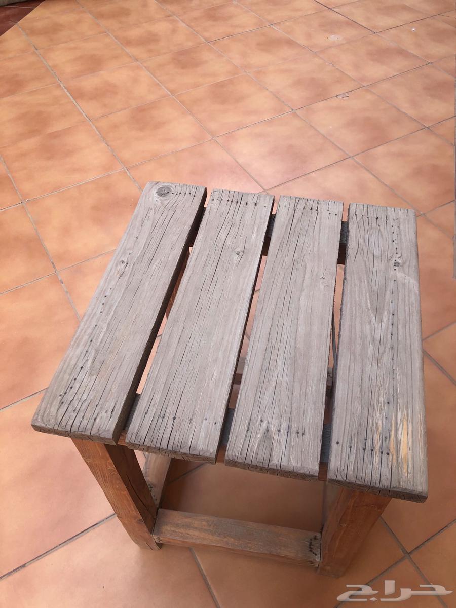 للبيع جلسة خارجية مستعملة64361770867458113