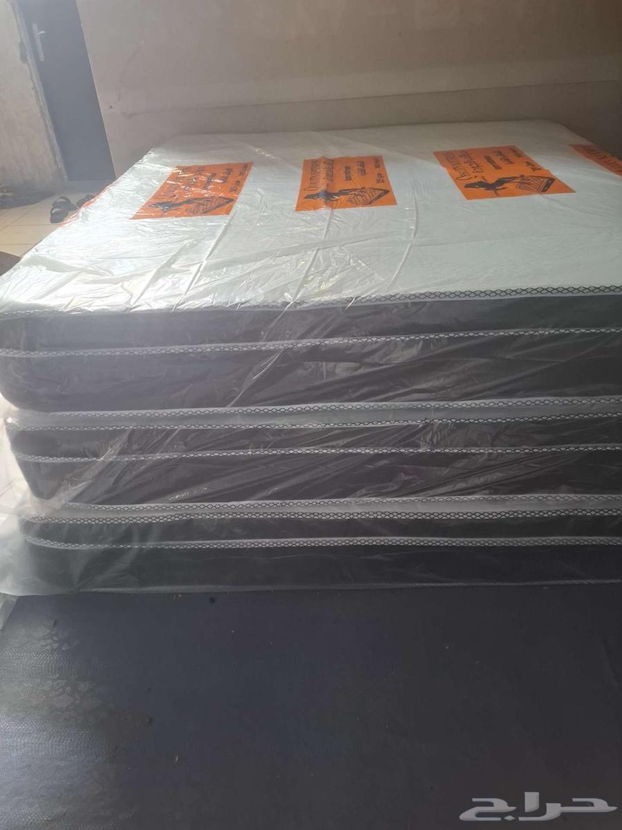 مراتب فندقيه مراتب طبيه مريحه جميع المقاس متواجد64362119943426112