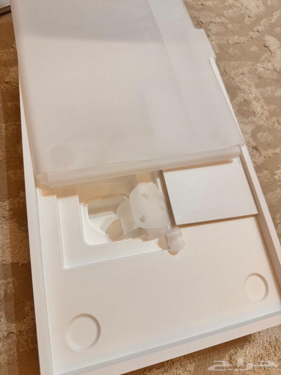 ماك شبه جديد للبيع64362134958849110