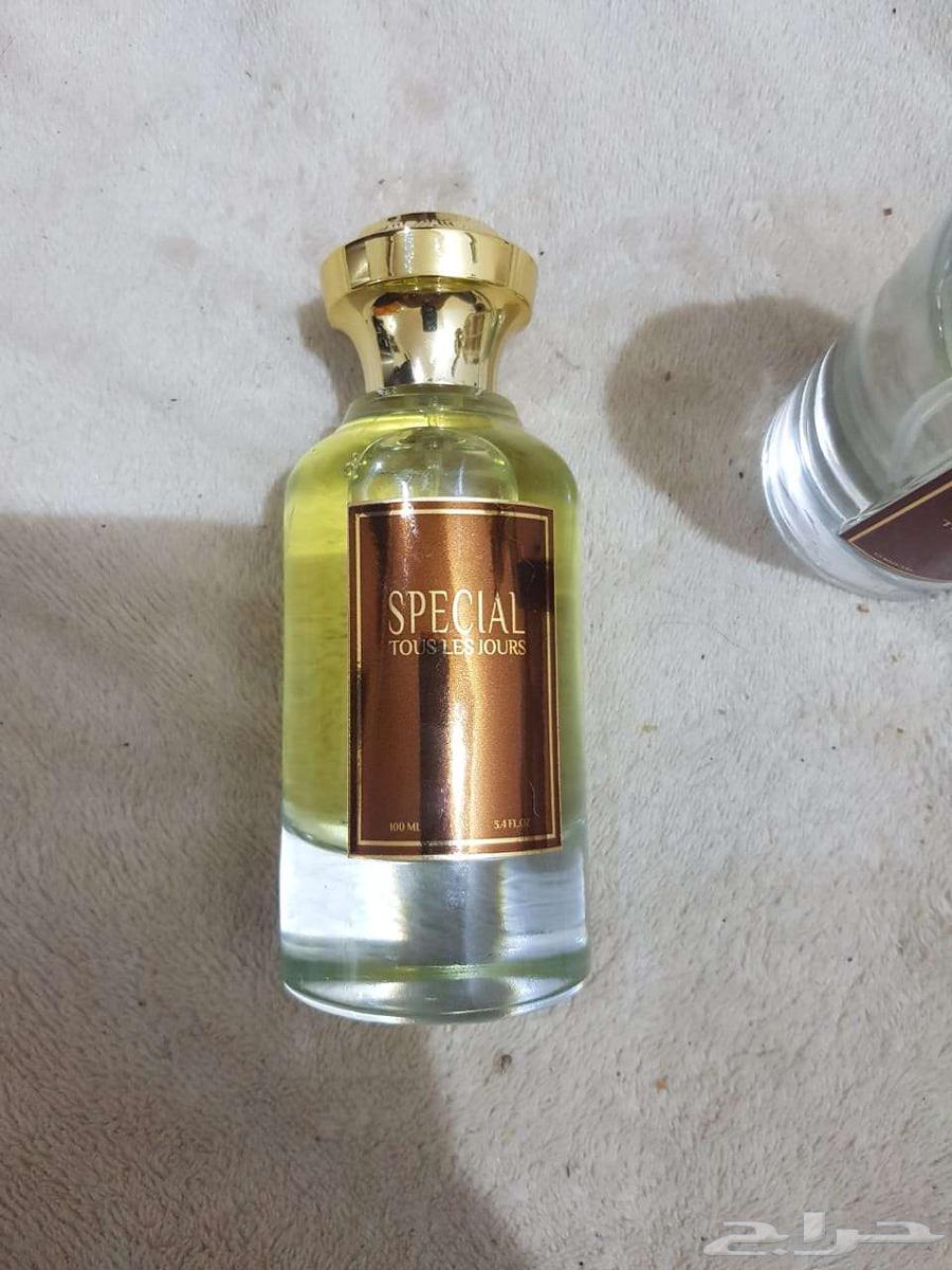عطر تولي جور اسبيشيال وكراون64362165161857112