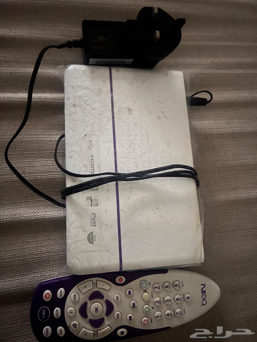 جهاز بي ان سبورت لبناني64362590190721110