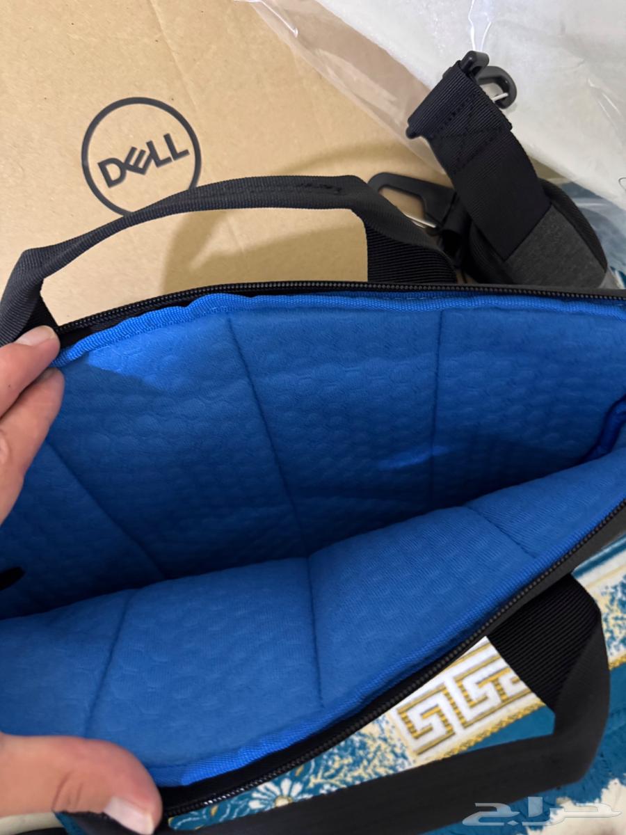 للبيع العاجل شنطة ديل اصلية64368441180034112