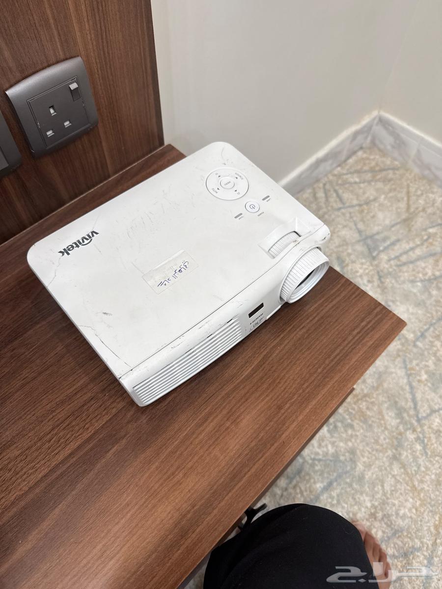 بروجكتر تعليمي Vivitek64363159242753112