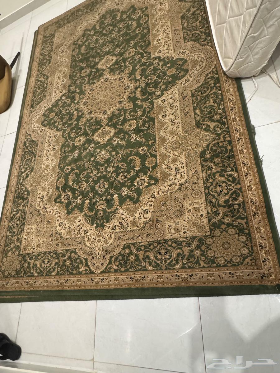 Sofa and carpet set64376170101761110