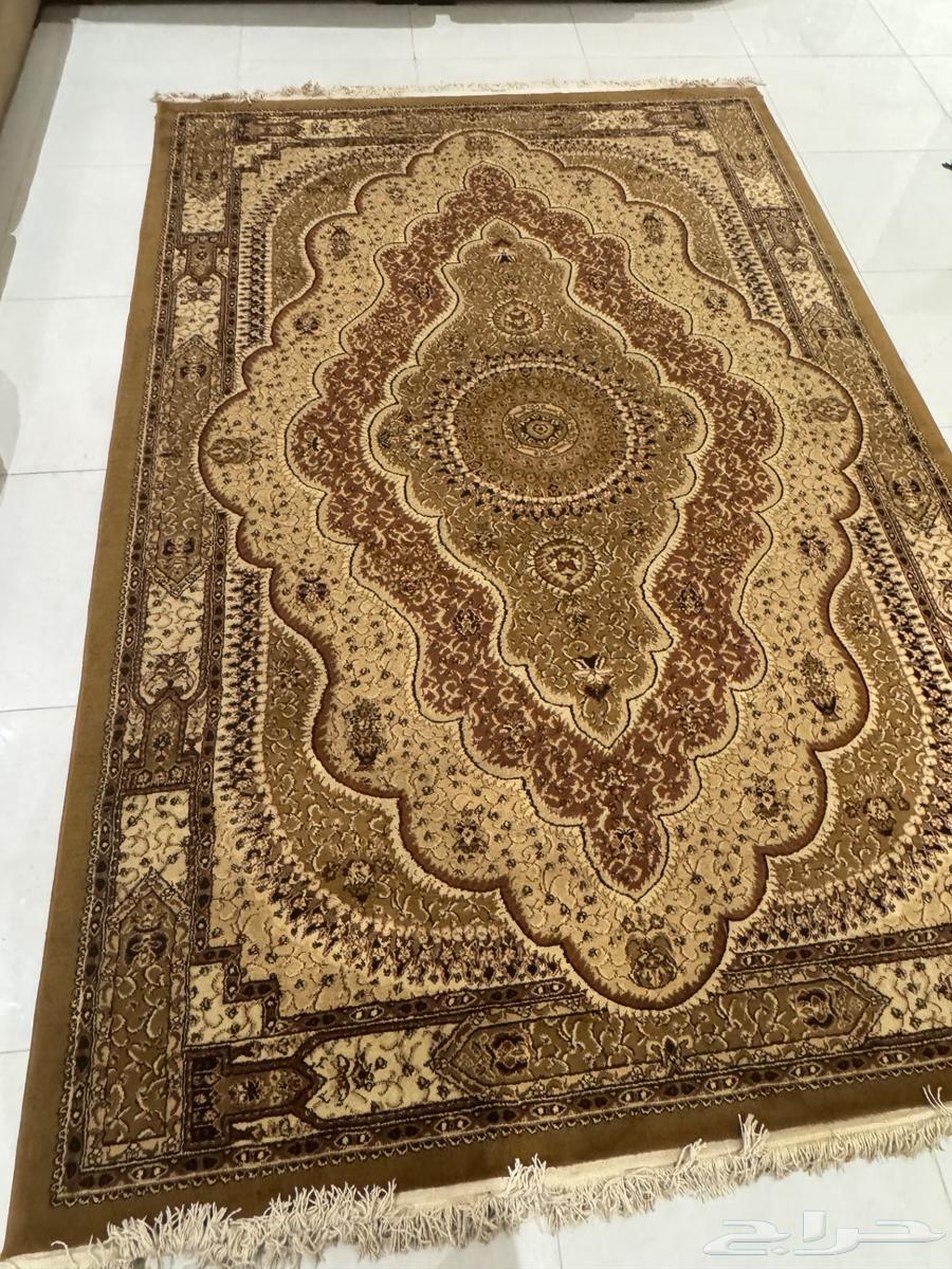 Sofa and carpet set64376170101761111