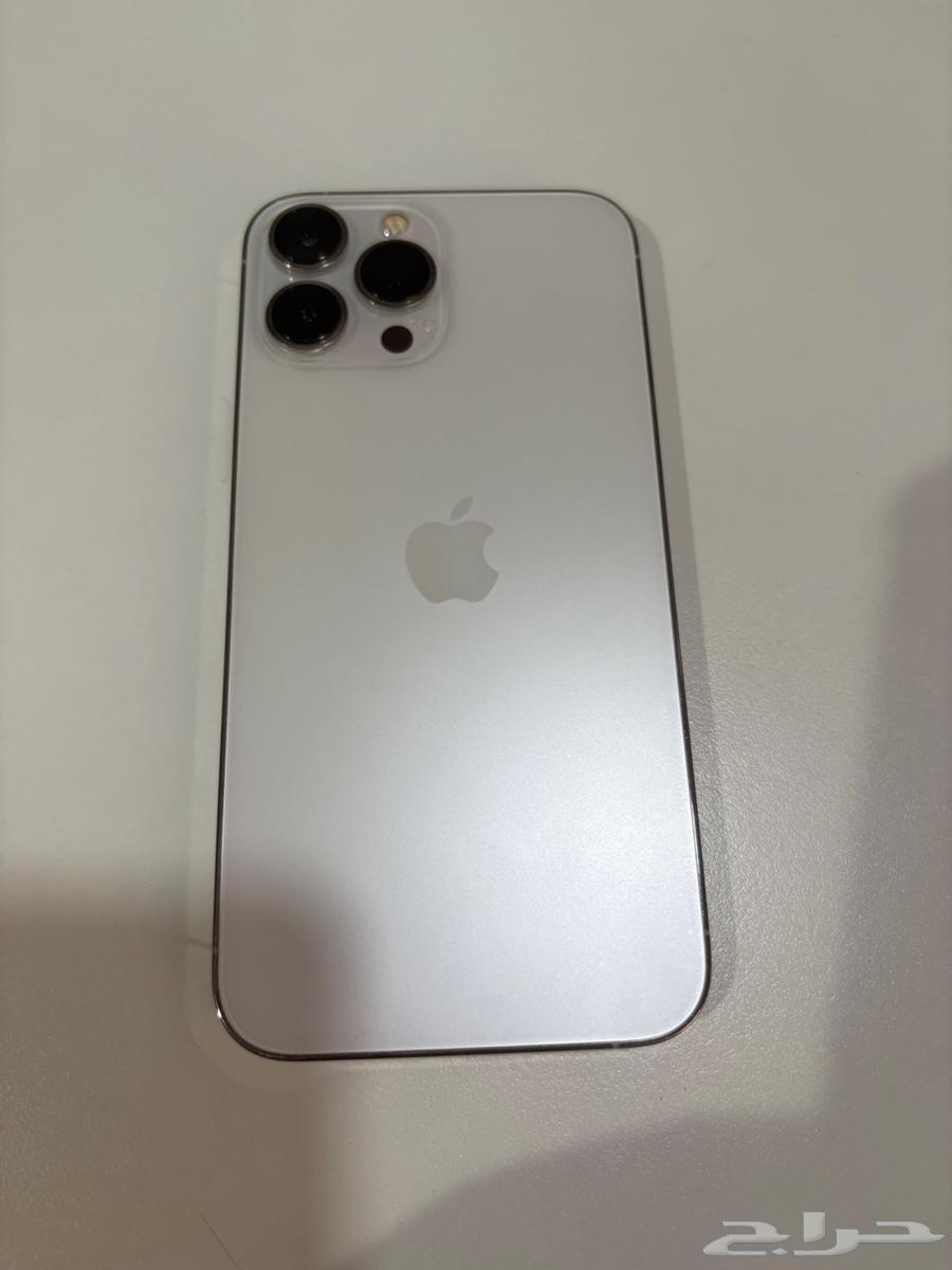 ايفون 13 برو ماكس 256 قيقا64363323704323114
