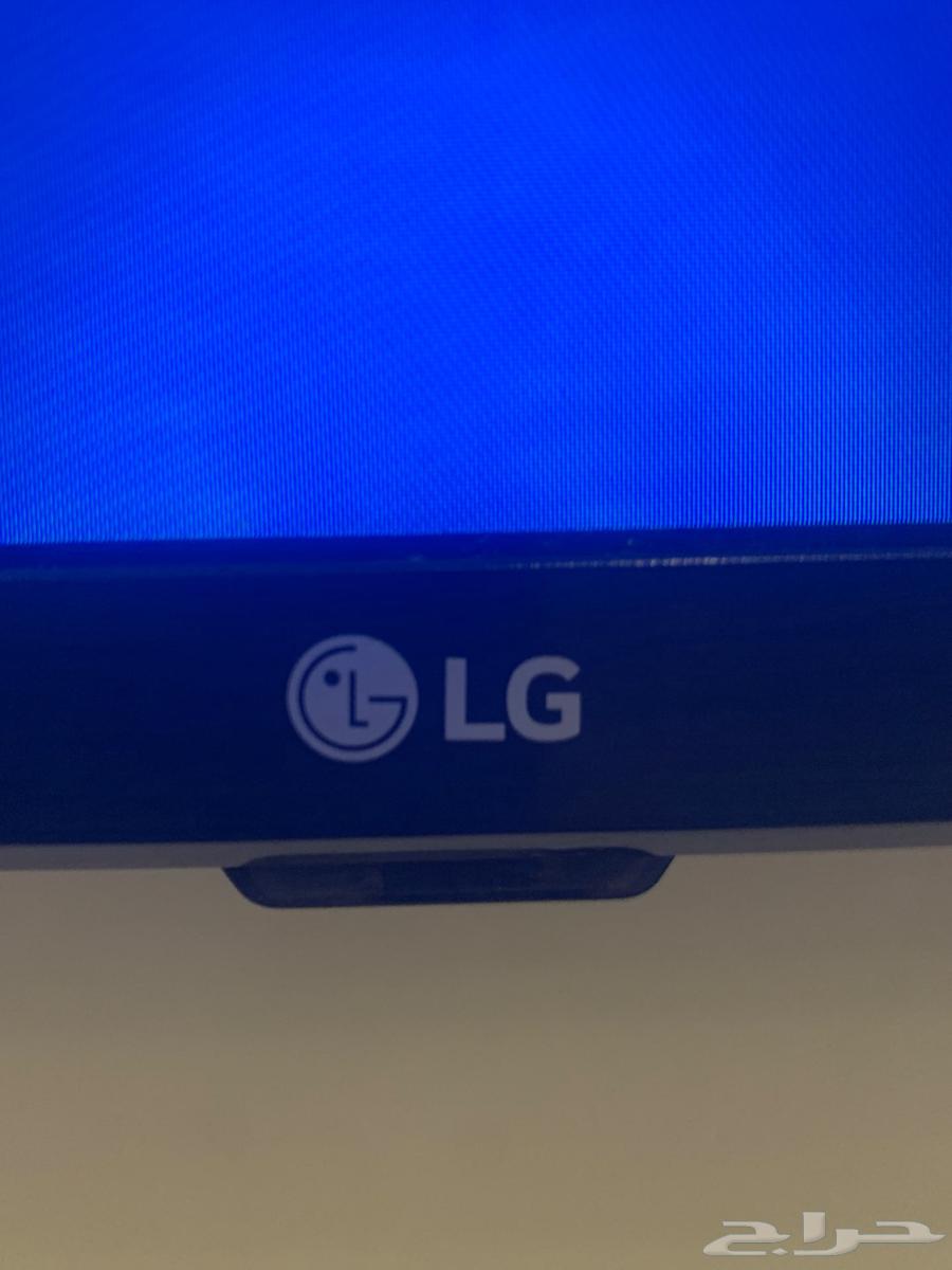 للبيع شاشة LG 55 بوصة 4K UHD64363383201794113