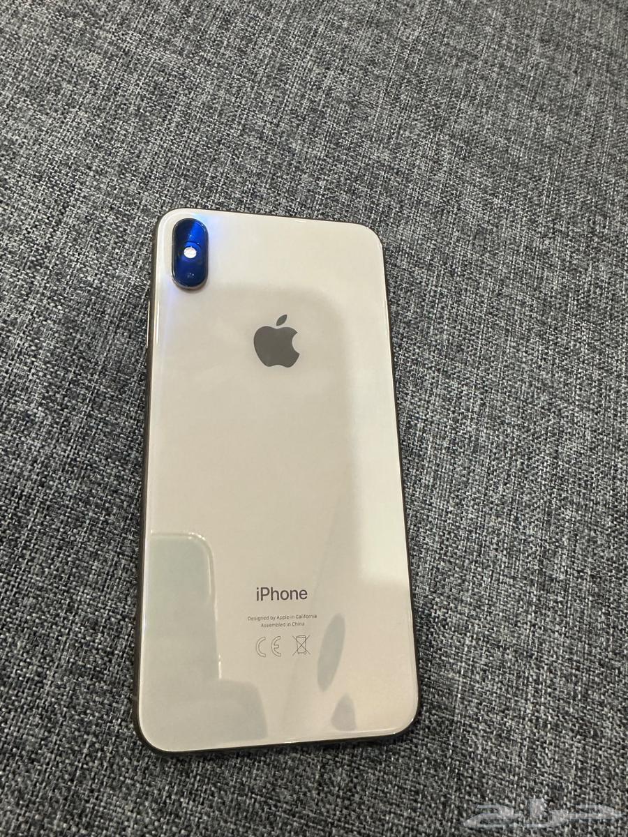 iPhone XS Max64363517613442110