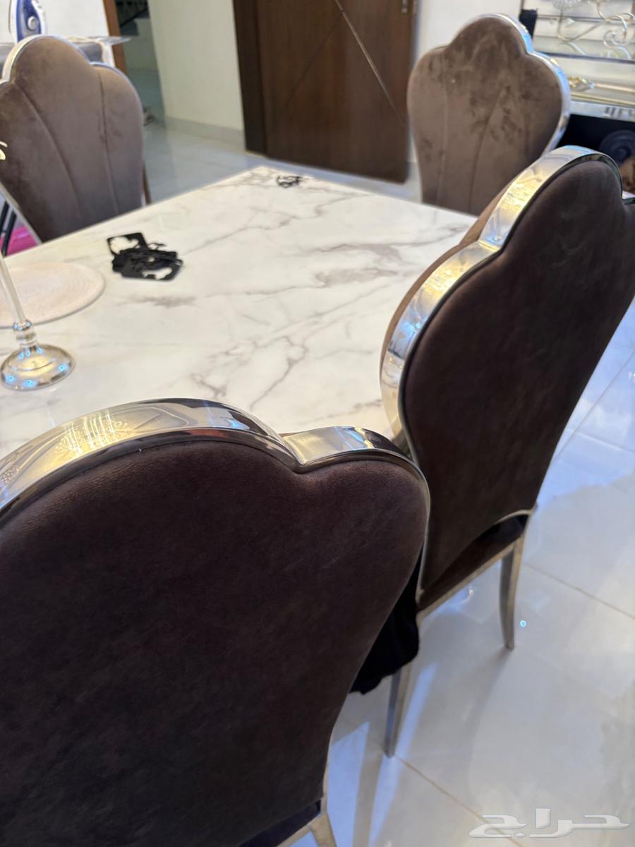 طاوله طعام أخت الجديد64363562289667110