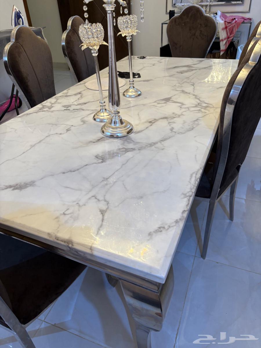 طاوله طعام أخت الجديد64363562289667114