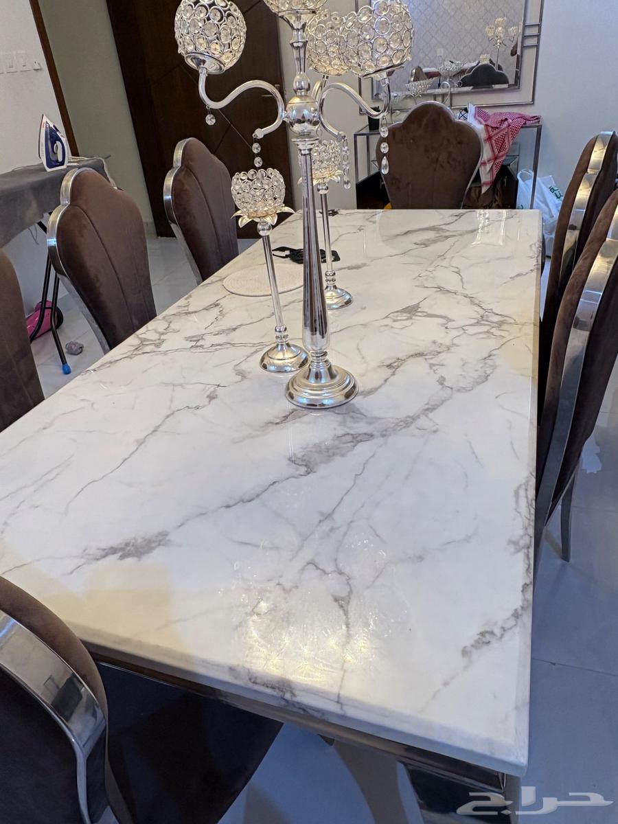 طاوله طعام أخت الجديد64363562289667112