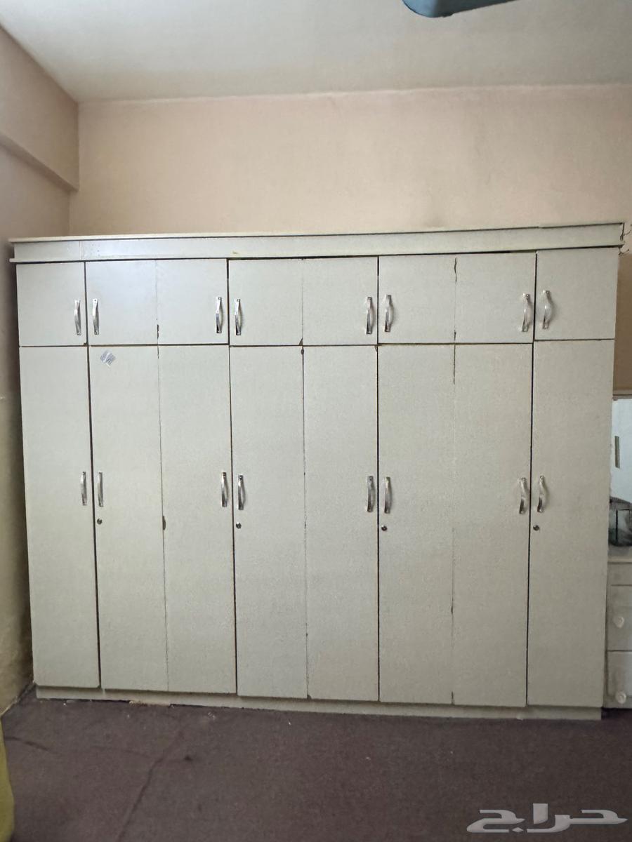 تنور غاز ضد الصدا ودولاب كبير بيج64363547477121111