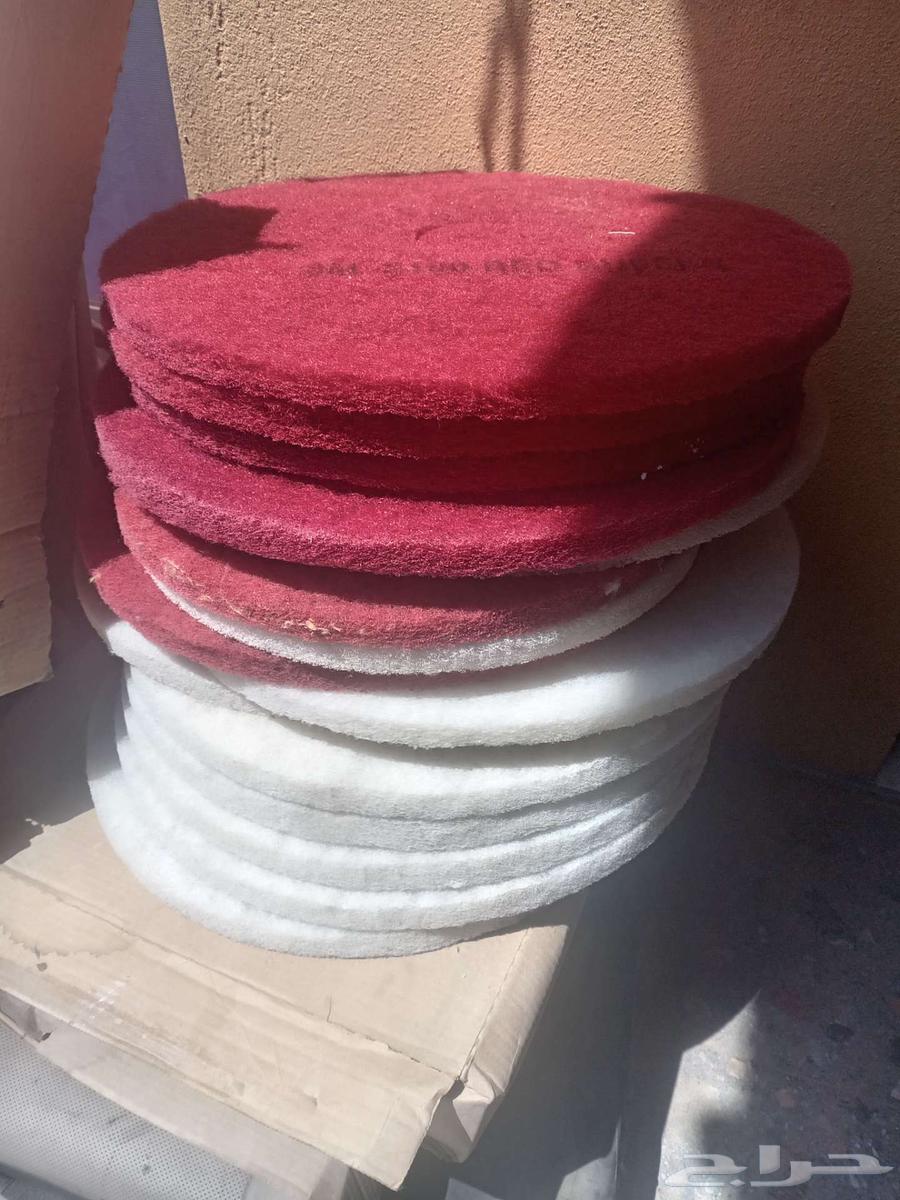 Brushes for cleaning machine and polishing63617375840259111