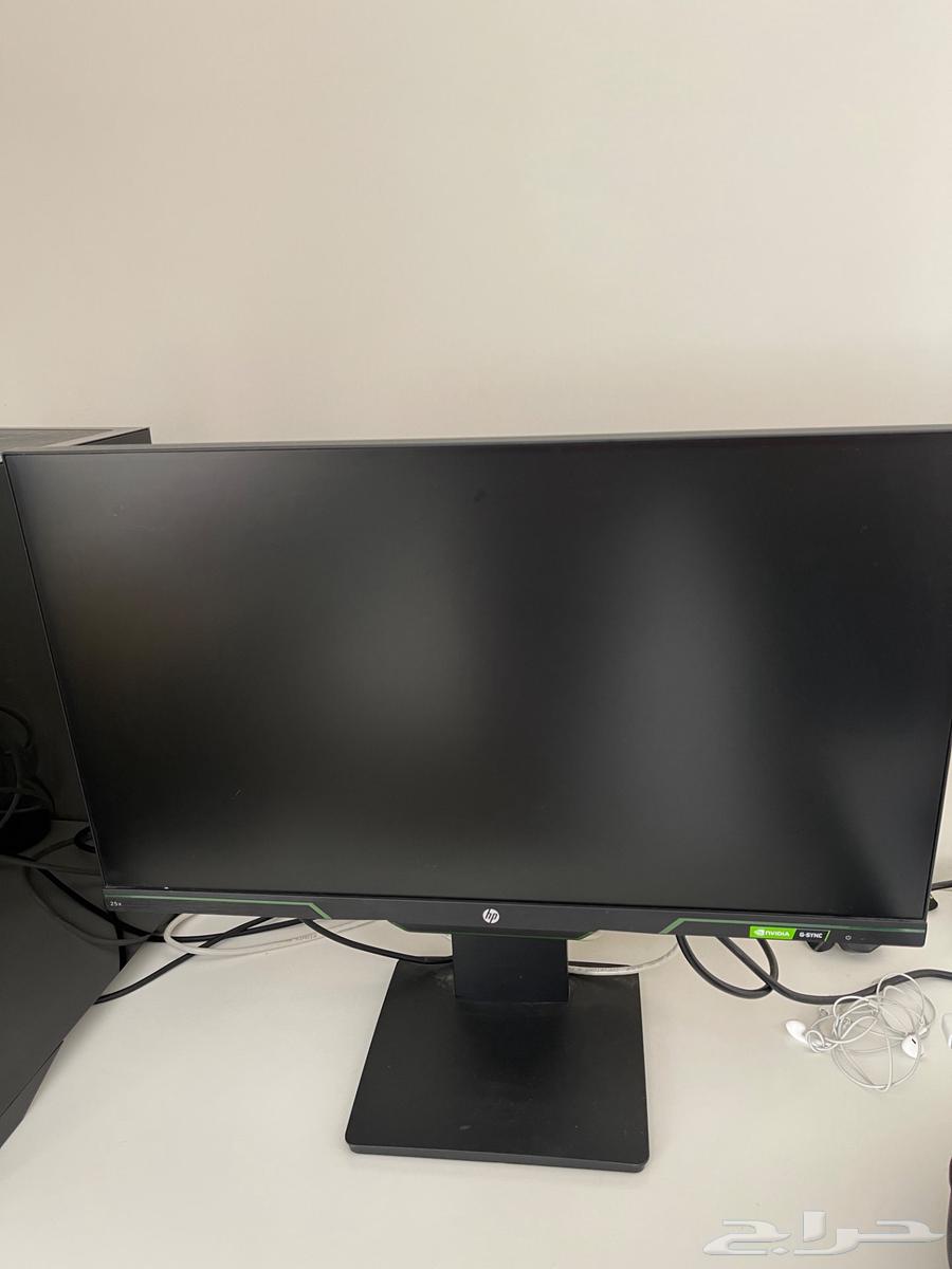 HP screen for PC Zord64363906720771110