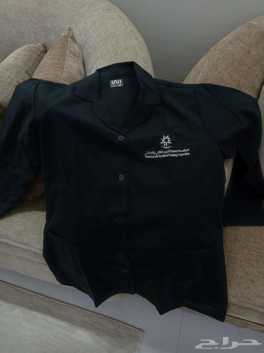 قميص الكلية التقنية بنات64359058910723110
