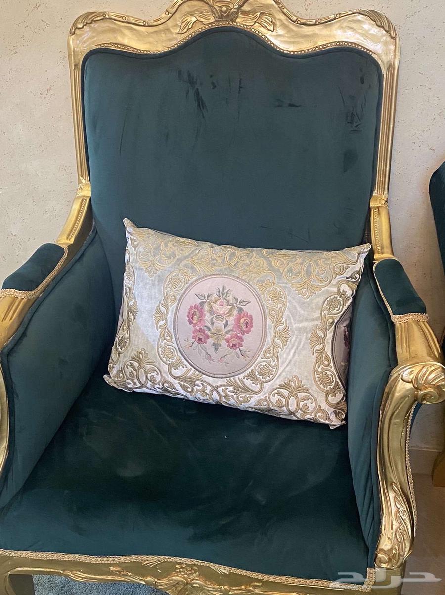 Sofa with star and tables64363264506115112