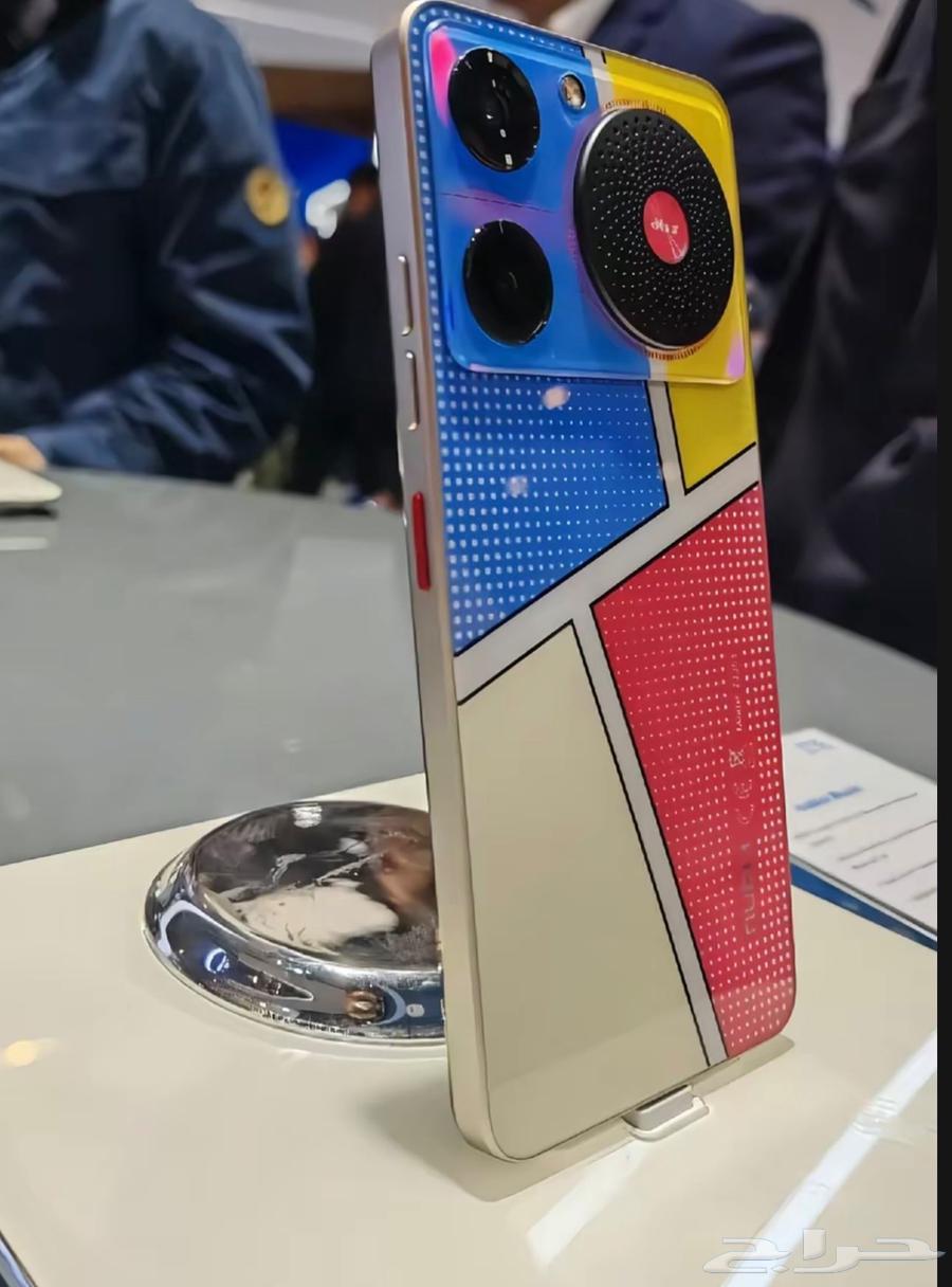 نوبيا ميوزك64362378446211112