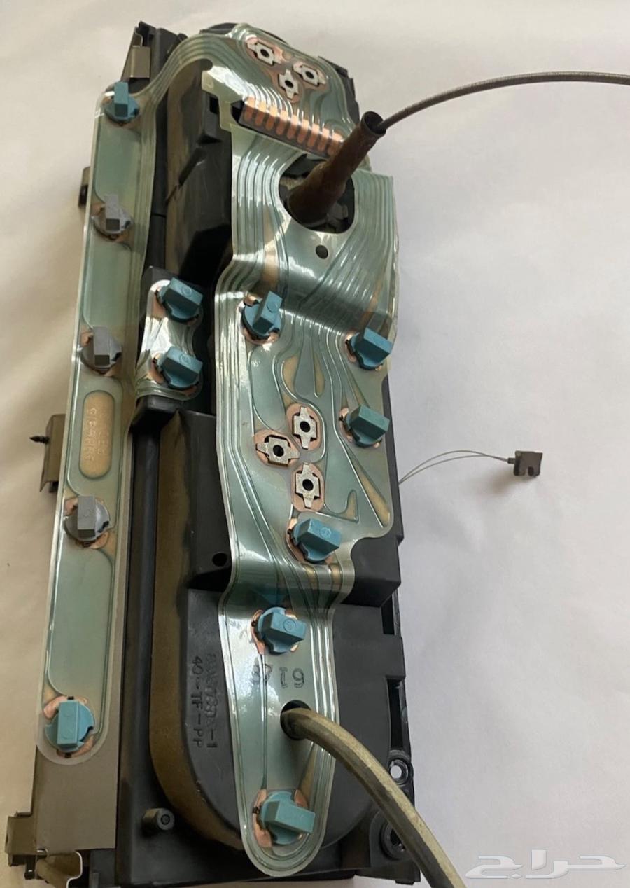 Capres 79 Full Circuits64500022280578111