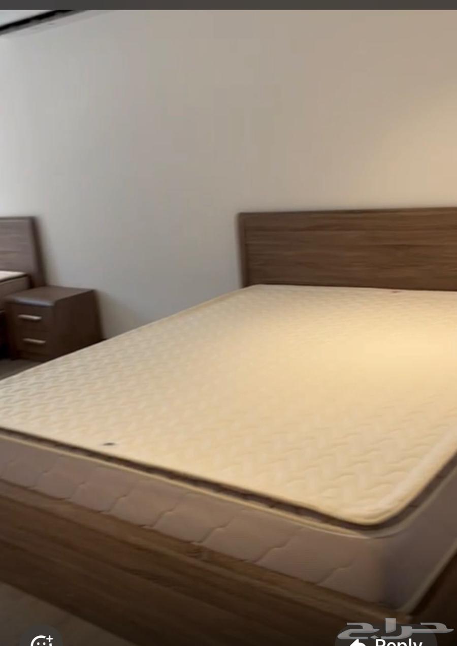 سرير هوم سنتر وسرير ايكيا64362333219970110