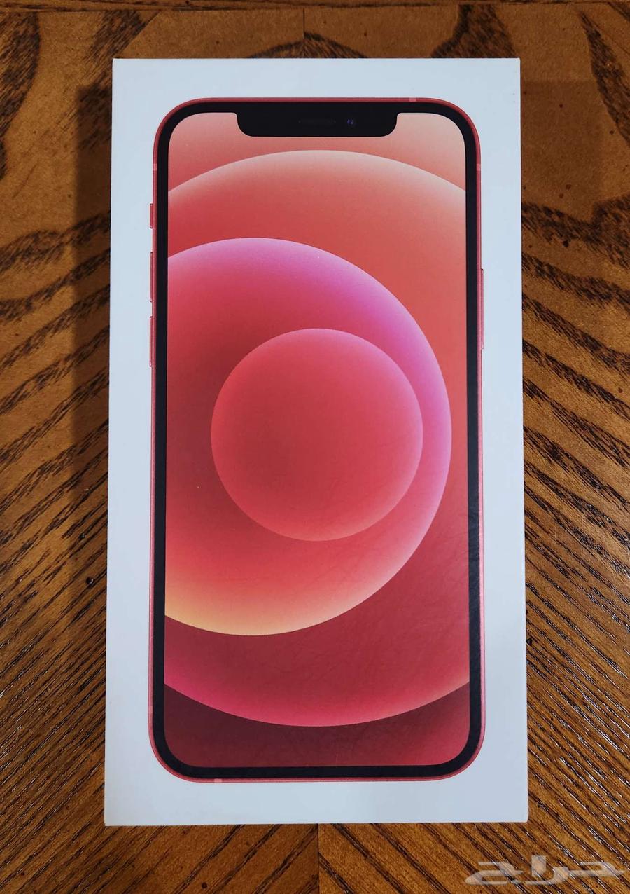 جوال ايفون 12 64 قيقا للبيع بحالة ممتازة IPhone 12 64GB64362438686723114