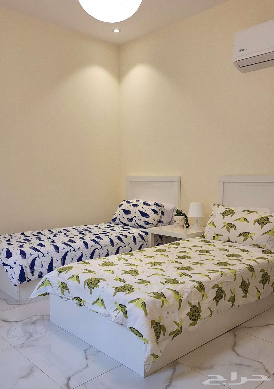 غرفة نوم جديدة64354370700290111