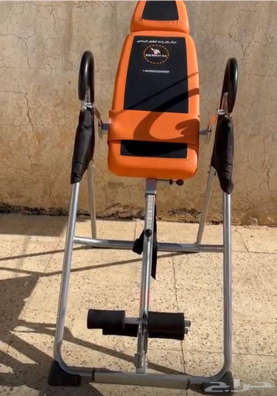 Back Vertebrae Stretching Device64361062675201110