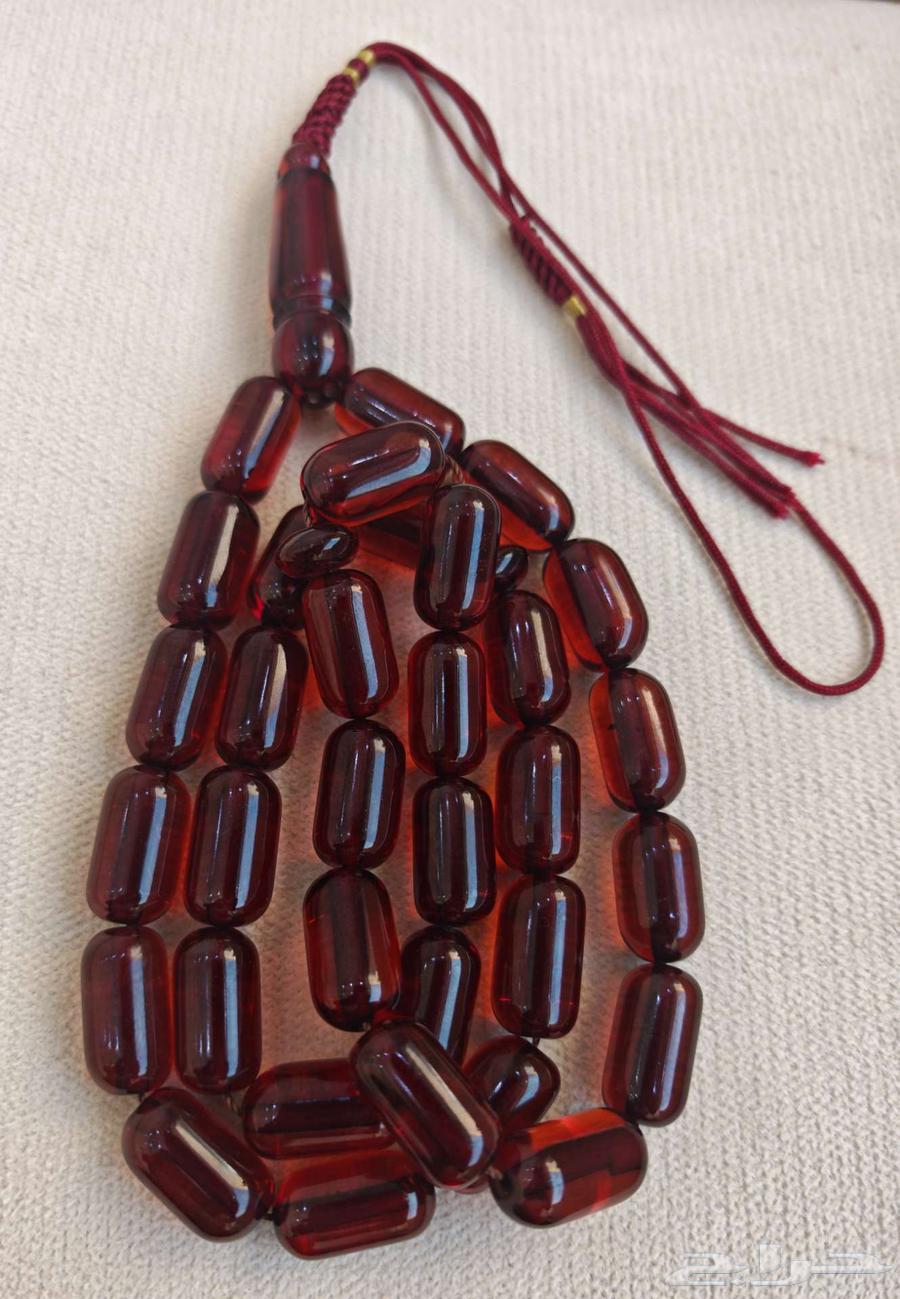 سبحة زيوت ألمانية64355786127746111