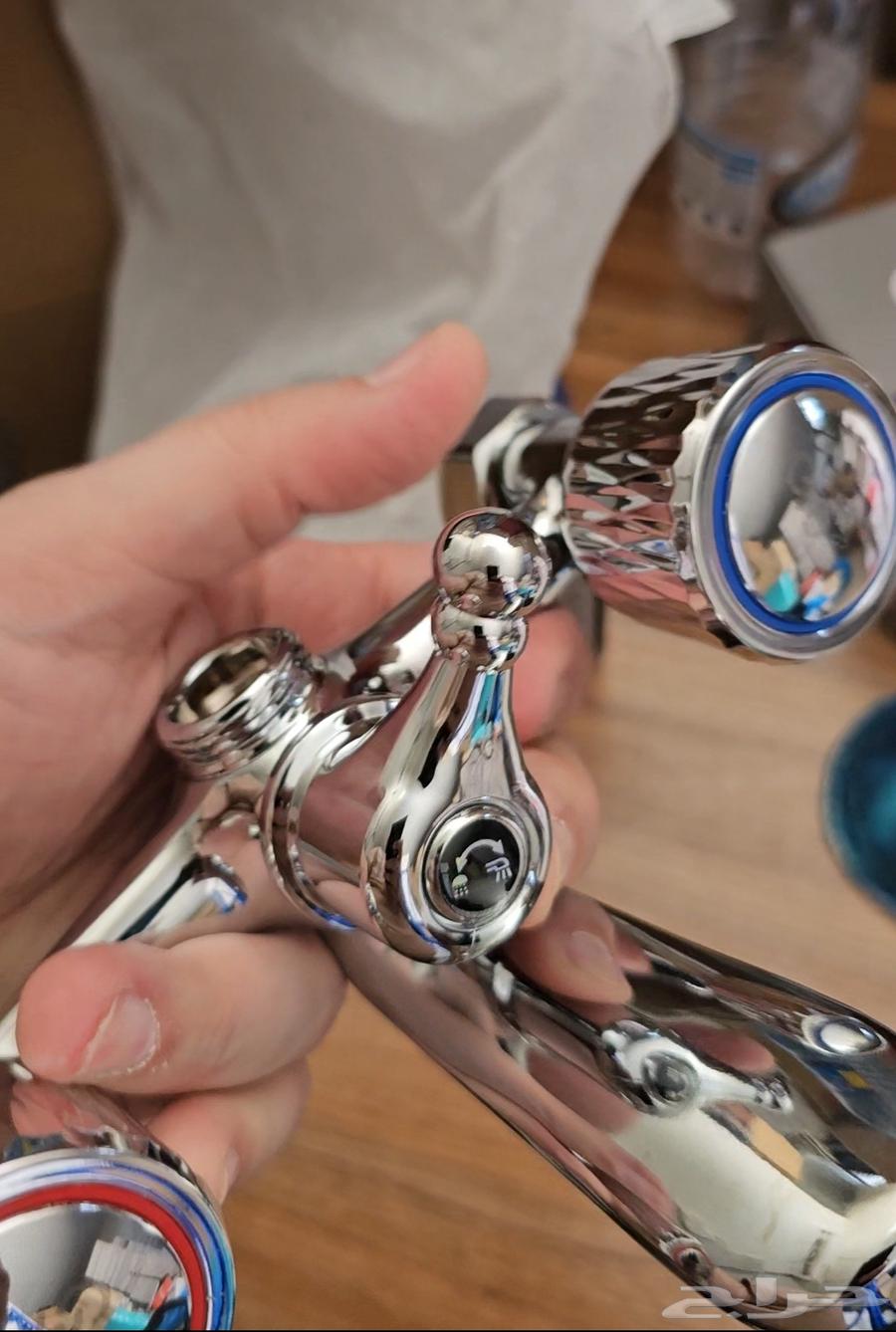 خلاط دش عادي إيطالي64355815465857110