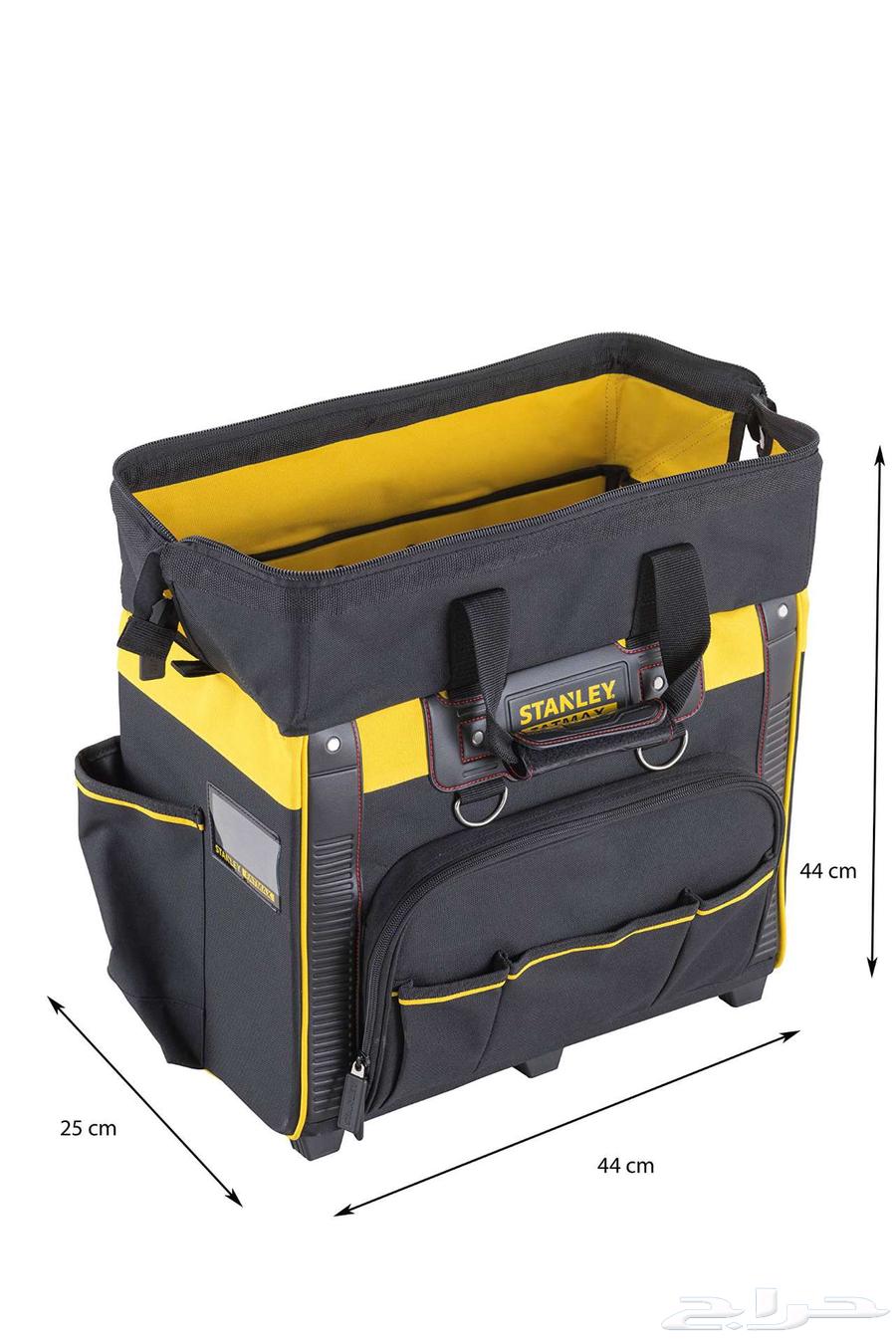 Stanley Tool Kit and Case64353136590339113
