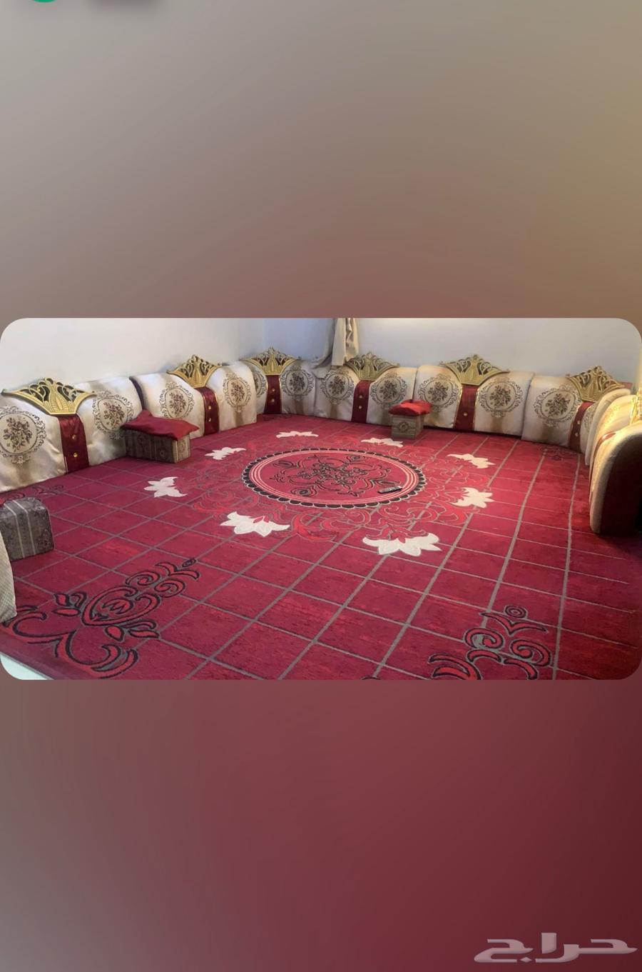 Furniture carpet with full appearance at a very suitable price64361622277634111