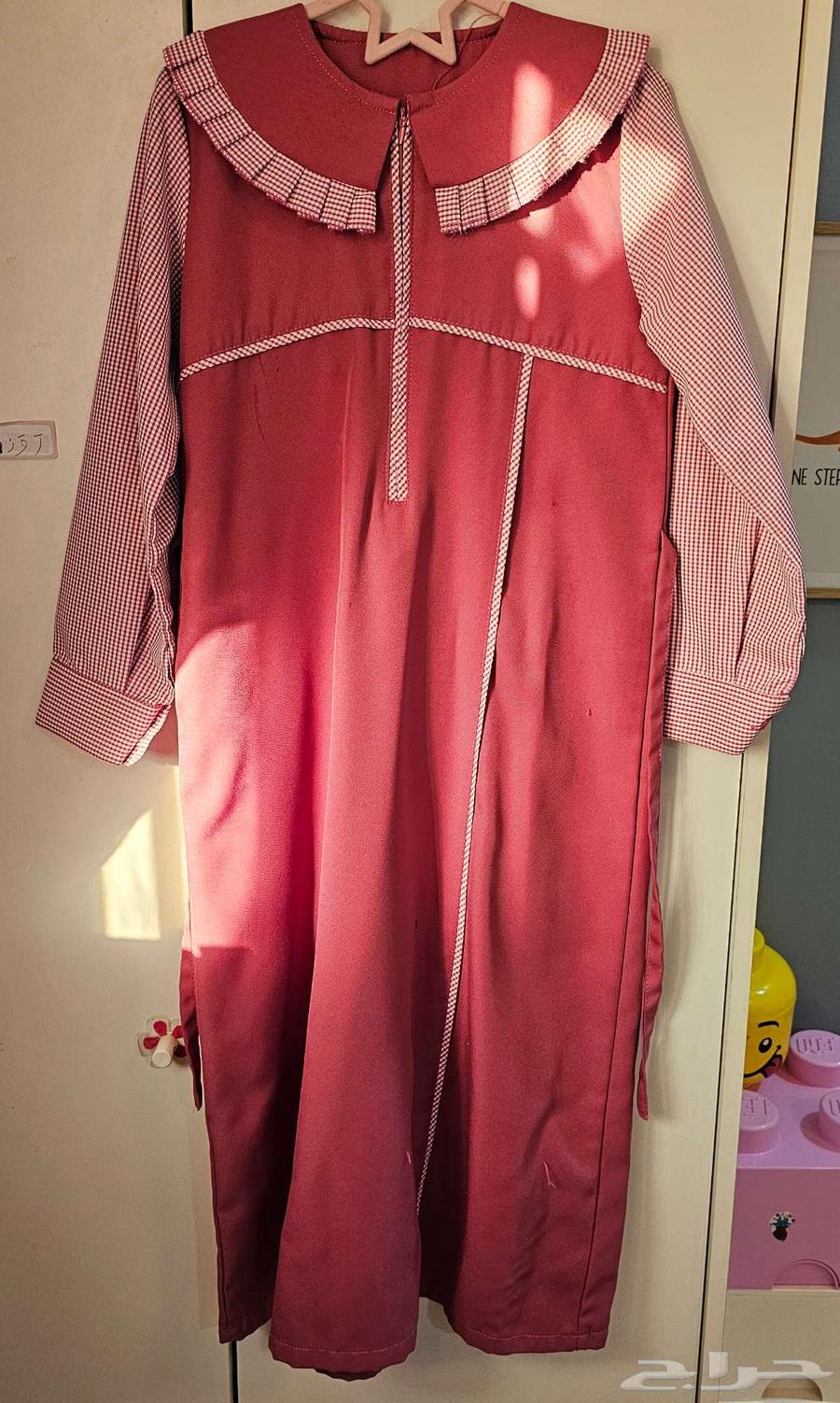 مراييل مدرسيه مستعمله نظيفه64358352386689114