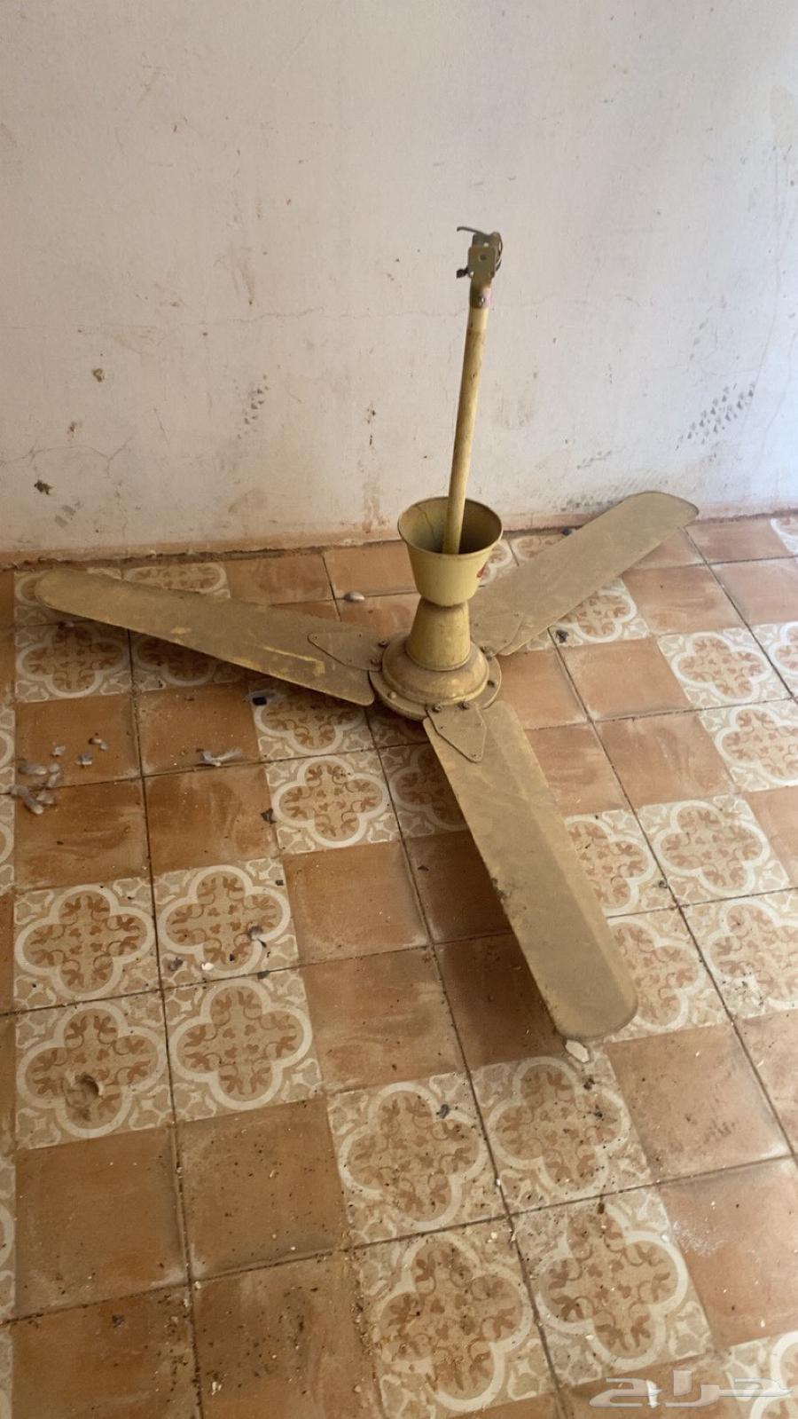 مروحه شبه جديده تبوك64356806992770110