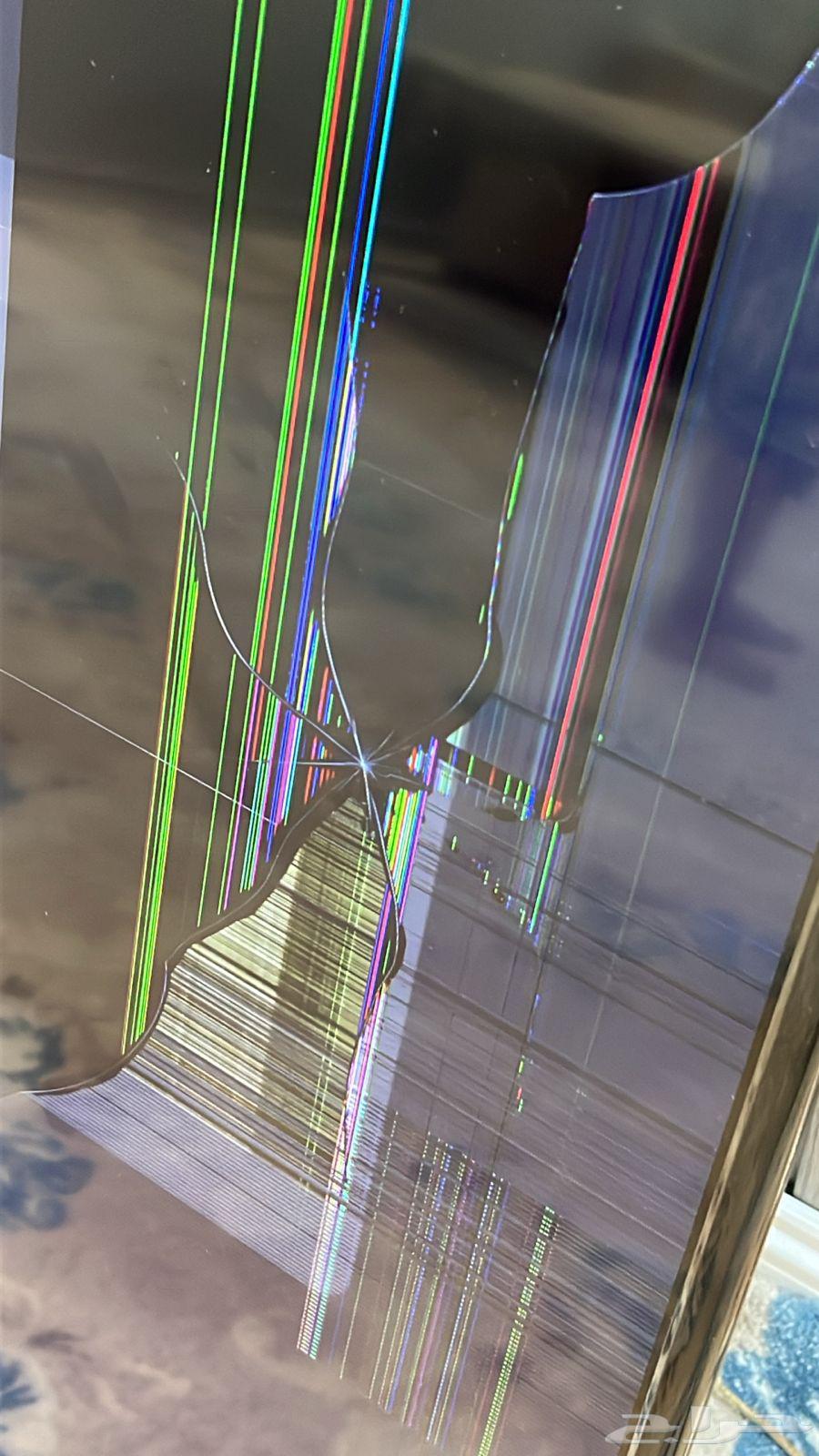 للبيع شاشه مكسوره مقاس 6564351411898882113