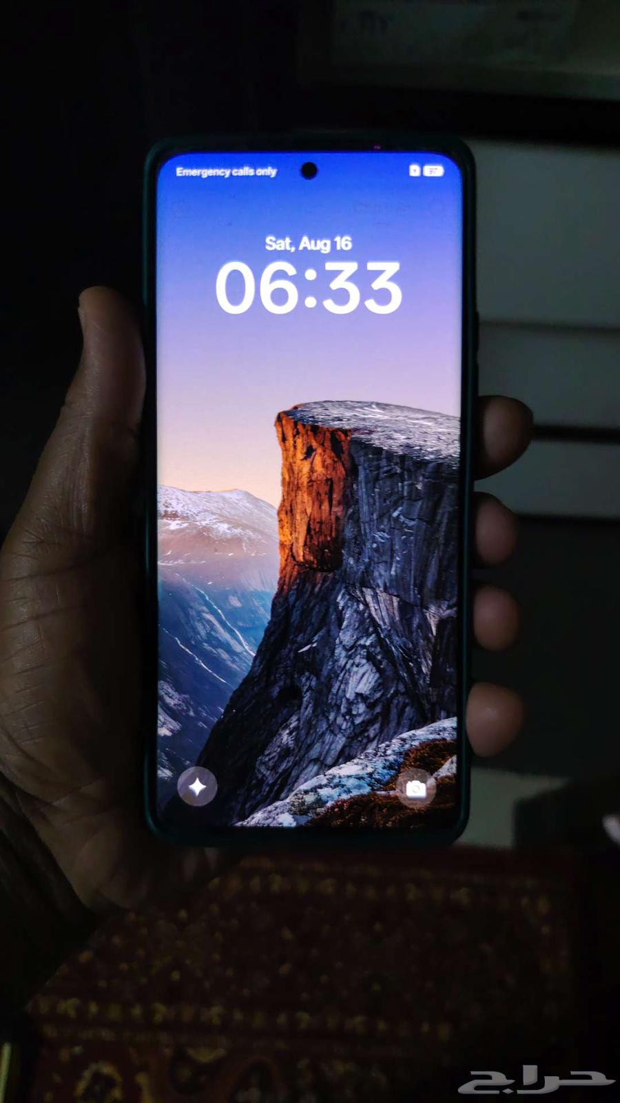 أوبو رينو 11 5G64352336079873110