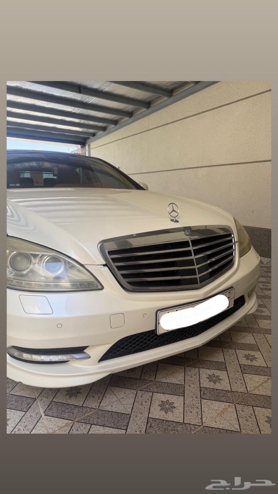 للبيع مرسيدس بانوراما64497013547394114