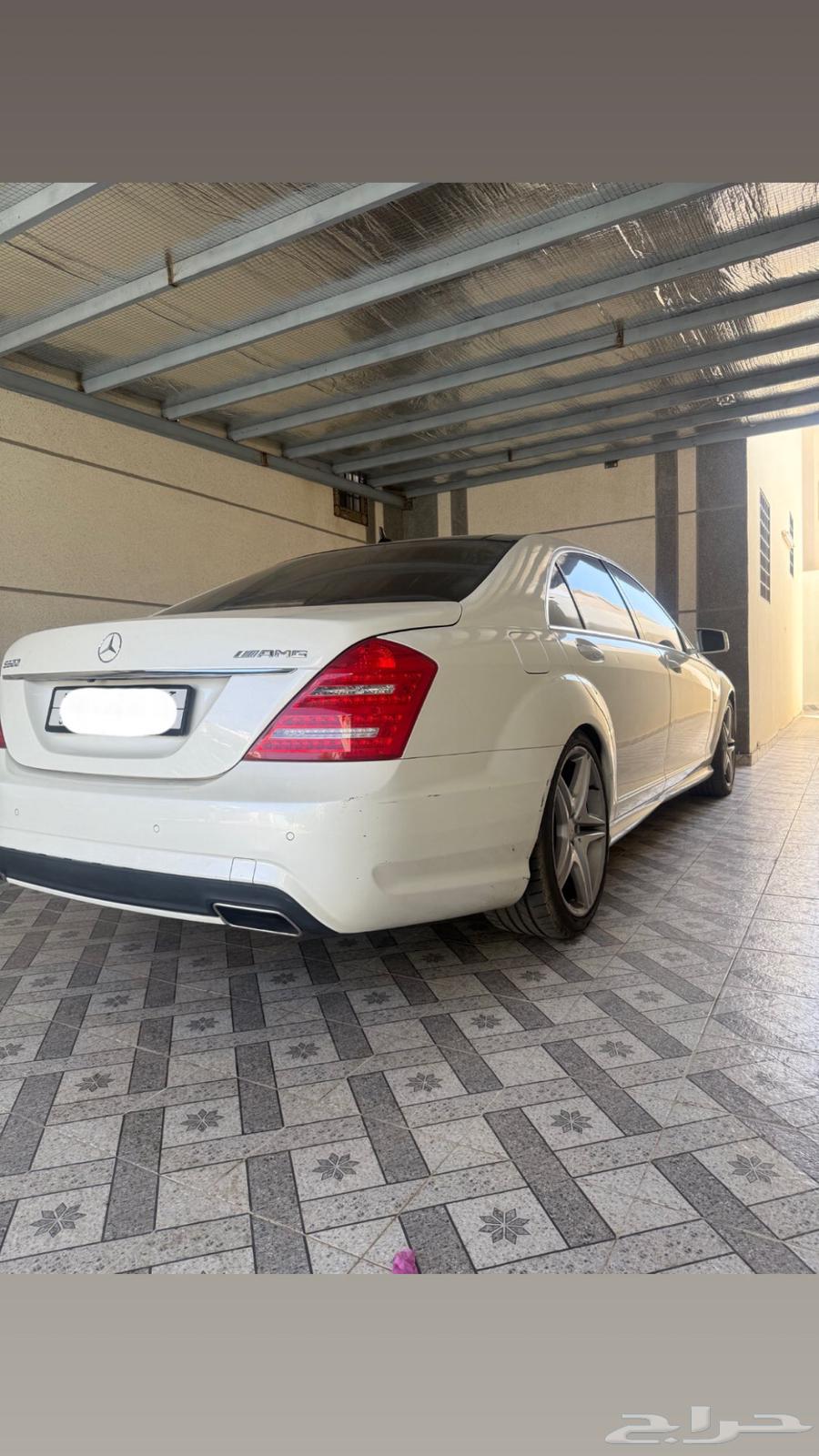 للبيع مرسيدس بانوراما64497013547394113