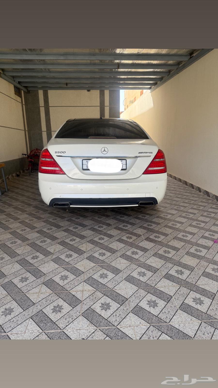 للبيع مرسيدس بانوراما64497013547394112