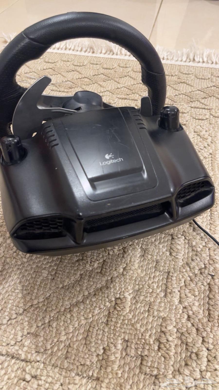 دركسون G27 للبيع64353166058882111